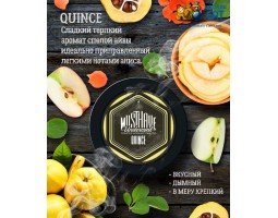 Табак Must Have Quince (Айва) 125г Табак Must Have Quince (Айва) 125г